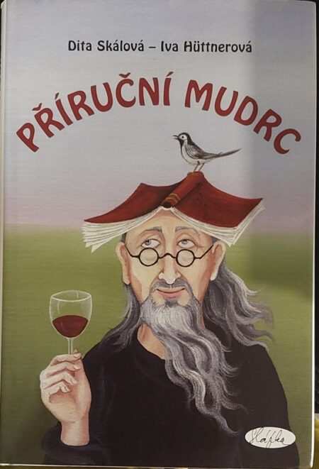 Příruční mudrc