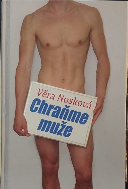 Chraňme muže