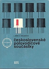 Československé polovodičové součástky