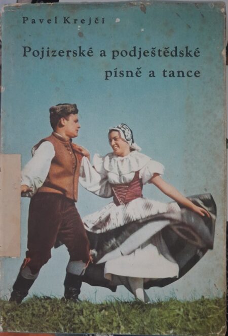 Pojizerské a podještědské písně a tance
