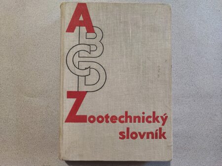 Zootechnický slovník