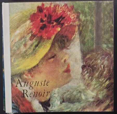 Auguste Renoir