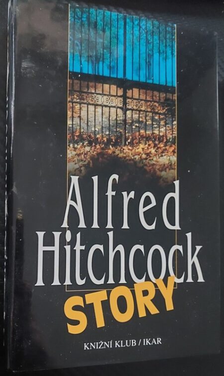 Alfred Hitchcock story
