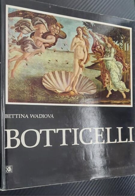 Botticelli