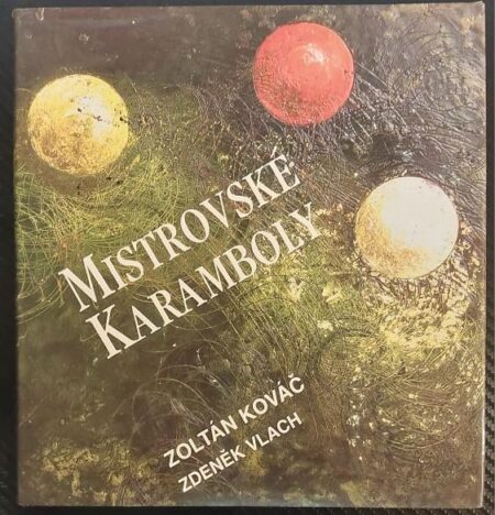 Mistrovské karamboly