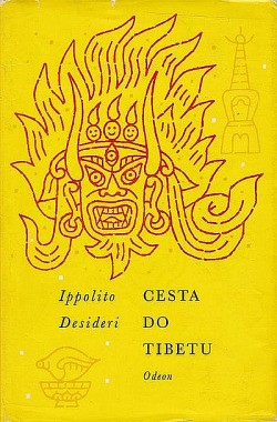 Cesta do Tibetu