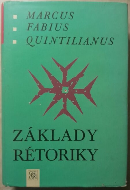 Základy rétoriky