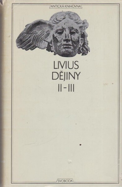 Dějiny II-III