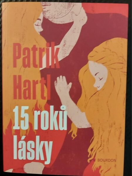 15 roků lásky