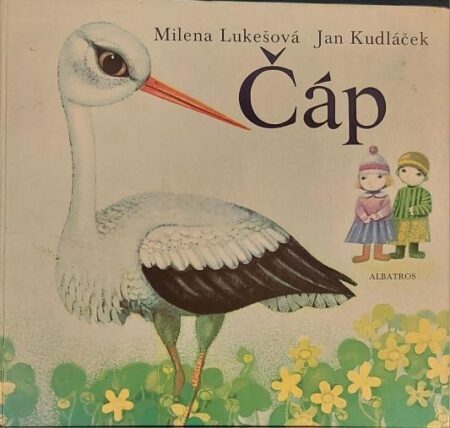 Čáp