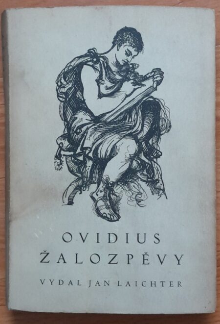 Žalozpěvy