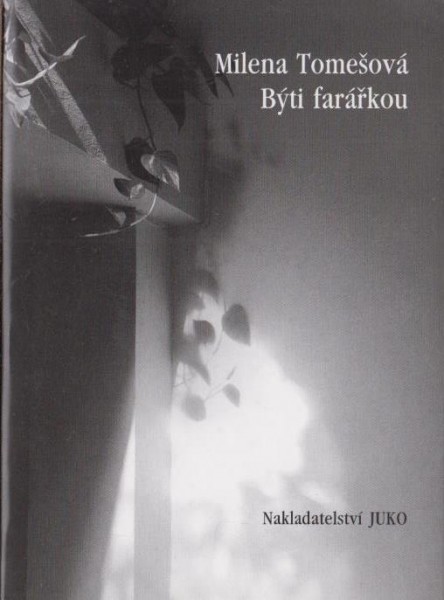 Býti farářkou