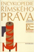 Encyklopedie římského práva