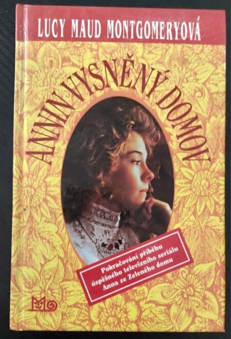 Annin vysněný domov