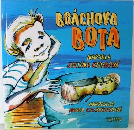 Bráchova bota