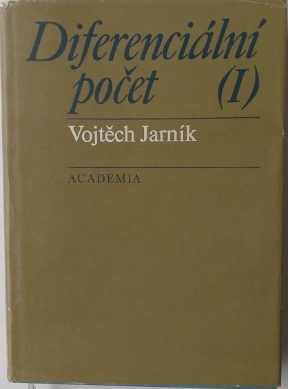 Aplikace matematiky ve stavbě strojů. 1. část, Diferenciální počet jedné proměnné, integrální počet, obyčejné diferenciální rovnice
