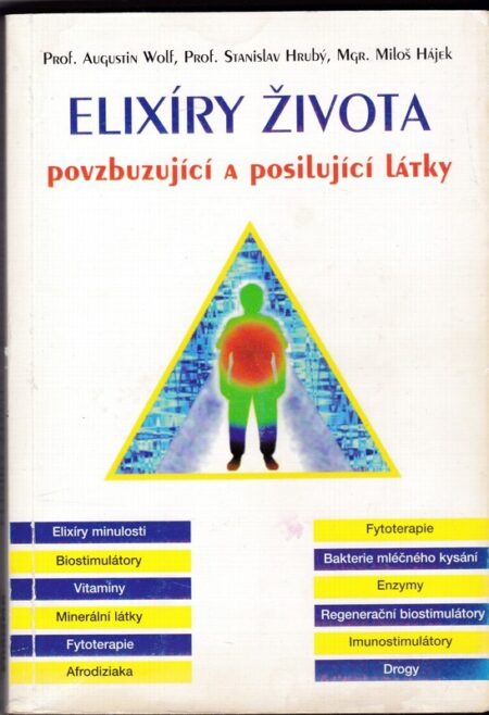 Elixíry života