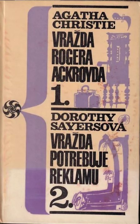 Vražda Rogera Ackroyda