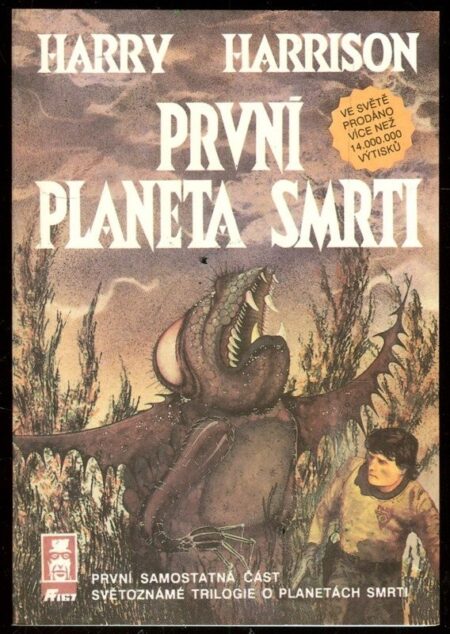 První planeta smrti