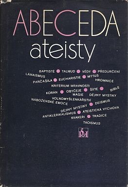 Abeceda ateisty