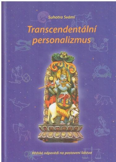 Transcendentální personalizmus