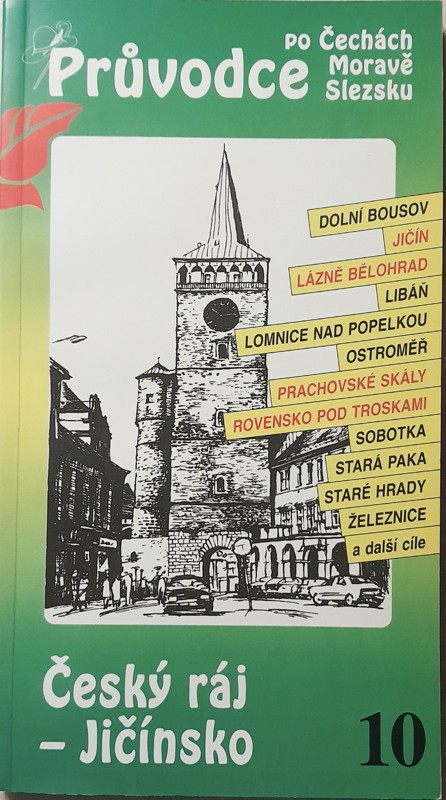 Český ráj - Jičínsko