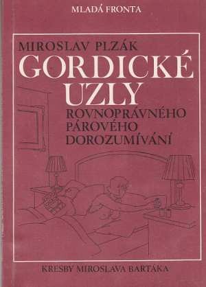 Gordické uzly rovnoprávného párového dorozumívání