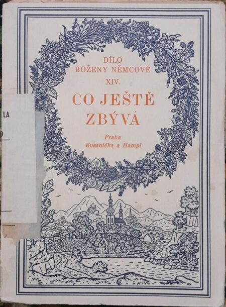 Co ještě zbývá