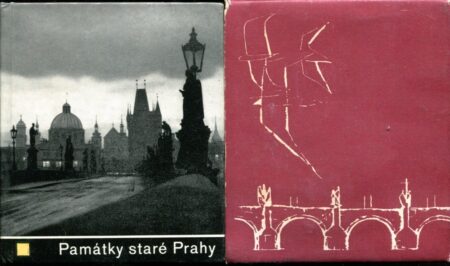 Památky staré Prahy