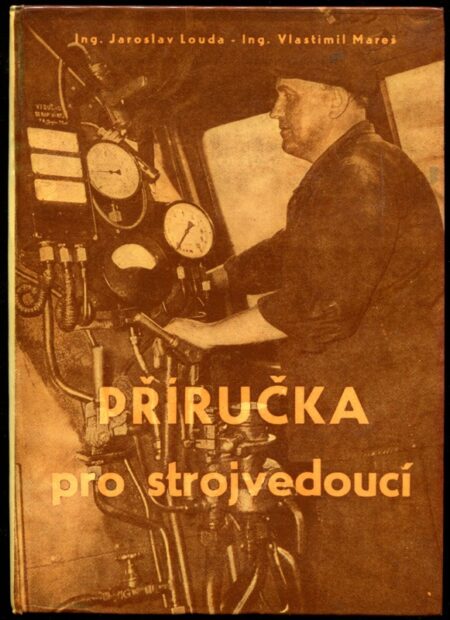Ekonomie vlakového provozu : Prakt. příručka pro strojvedoucí, strojmistry a vozební techniky