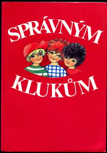 Správným klukům