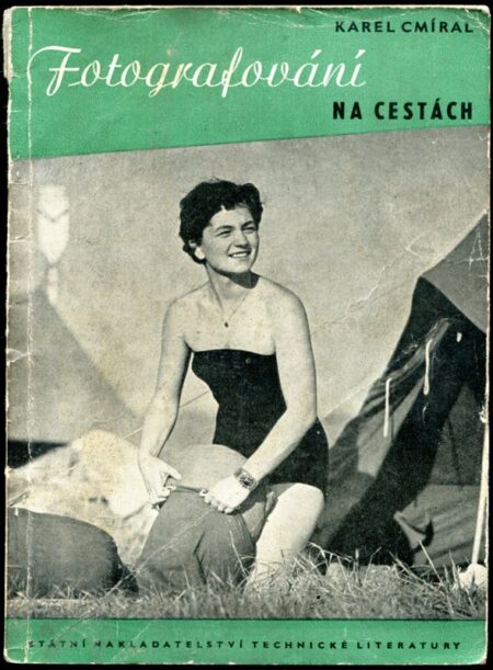 Fotografování na cestách