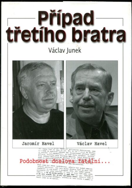 Případ třetího bratra
