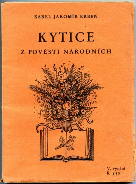 Kytice z pověstí národních