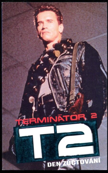 Terminátor 2 : Den zúčtování