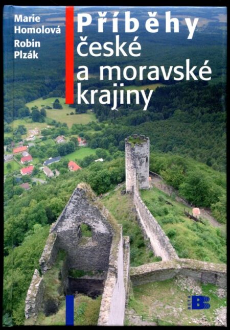 Příběhy české a moravské krajiny