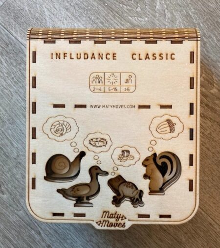 Infludance Classic