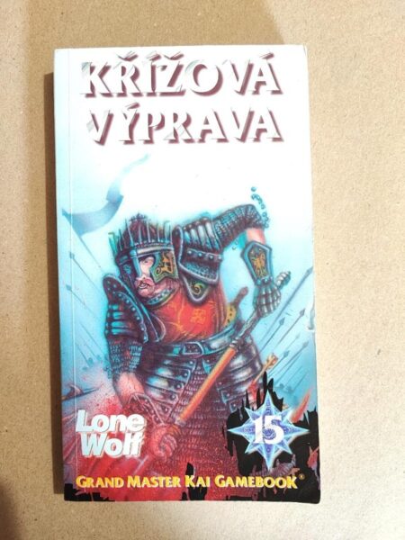 Křížová výprava