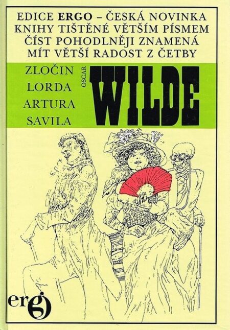 Zločin lorda Artura Savila