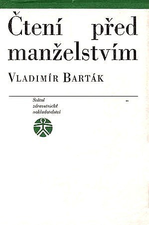 Čtení před manželstvím