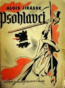 Psohlavci