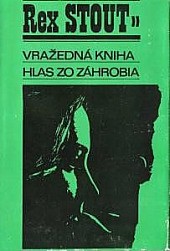 Vražená kniha / Hlas zo záhrobia