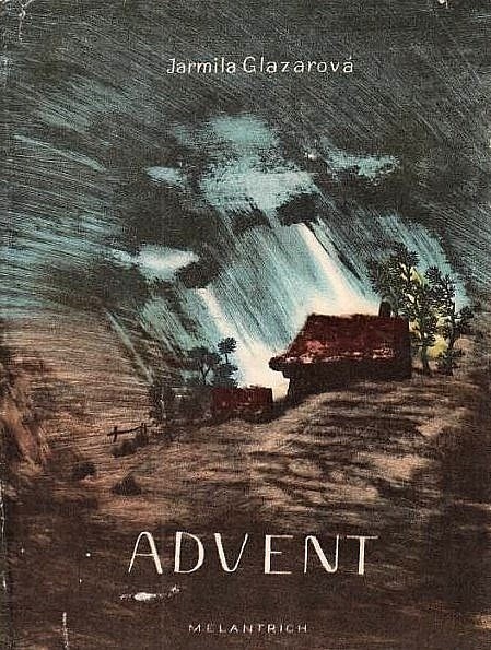 Advent : román