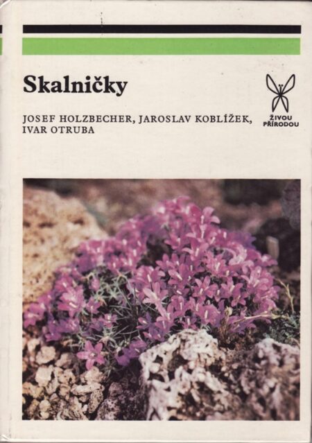 Skalničky