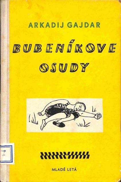 Bubeníkove osudy