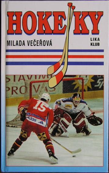Hokejky