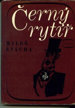 Černý rytíř