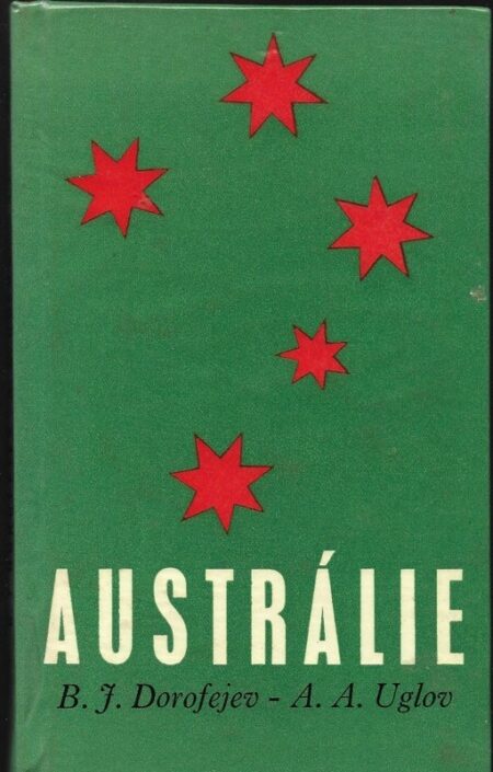 Austrálie