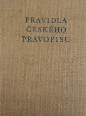 Pravidla českého pravopisu
