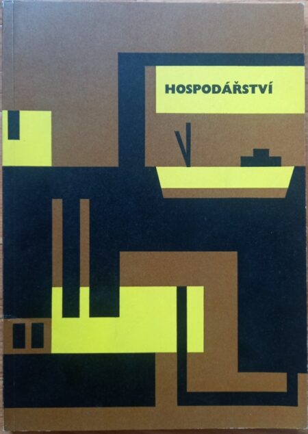 Hospodářství